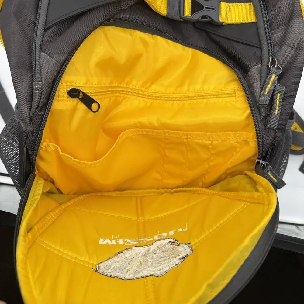 MIZZOU TIGERS OGIO Rebel 15 Laptop Backpack & A Centon 8 GB Swivel USB Included